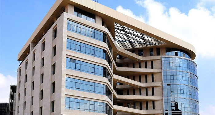 سياك للتطوير العقاري تنتهي من تسليم 70% من مشروع “The Central العاصمة الإدارية الجديدة”