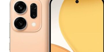 إطلاق هاتف Oppo Reno 15 رسميًا