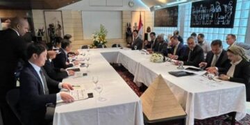 وزير الاستثمار يلتقي مسؤولي 4 شركات يابانية لاستعراض مشروعاتها وخططها الاستثمارية بالسوق المصري