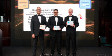 إنجاز جديد لبنك البركة مصر: 4 جوائز دولية  من EMEA Finance تقديراً لريادته في التمويل الإسلامي