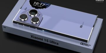 مواصفات هاتف Redmi 15 5G من شاومي