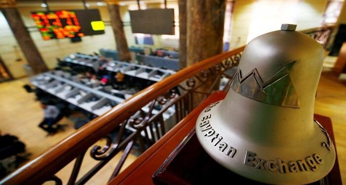 البورصة المصرية تطلق مؤشر جديد للأسهم منخفضة التقلبات السعرية “EGX35-LV”