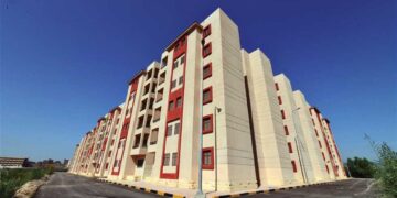رسائل نصية.. الإسكان تعلن تطورا جديدا للمتقدمين على شقق “سكن لكل المصريين 7” لمتوسطي الدخل