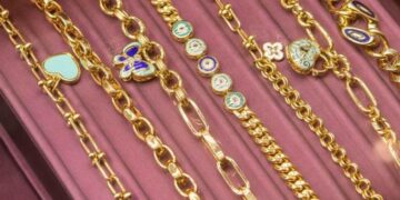 أسعار الذهب اليوم فى مصر الخميس