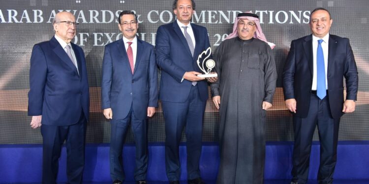 تكريم جديد لبنك البركة مصر: الأفضل في المنتجات المصرفية الإسلامية لعام 2025