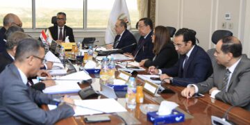 وزير التموين يتابع انتظام منظومة الطحن وتطوير شركات المطاحن لدعم الأمن الغذائي