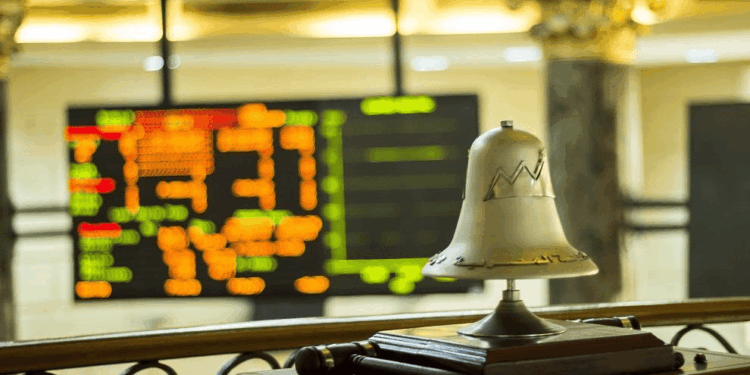 البورصة تواصل ارتفاعها بمنتصف التعاملات مدفوعة بمشتريات محلية