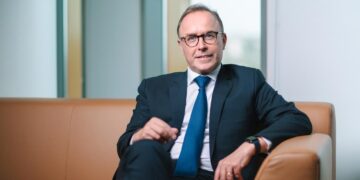 بنك كريـــدي أجريكـــول مصــر يعتمد النتائــــج الماليــــة المستقلـــة عن النصف الأول من عام 2025