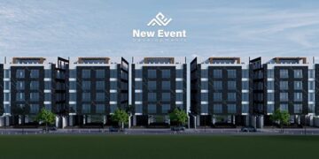 نيو إيفنت للتطوير تطلق سكن فيو بجدة … وتستعد لمشروعها الأضخم فى الرياض