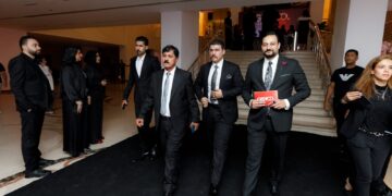 جيديكو للتطوير العقاري تطرح المرحلة الثانية من مشروعها المميز NEBU في الحي الإداري بالعاصمة الإدارية