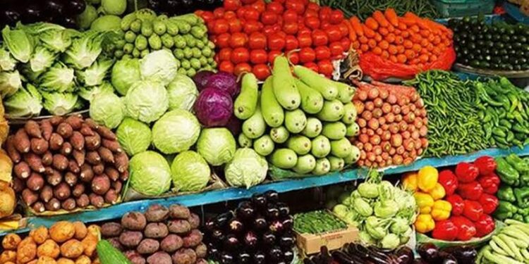 أسعار الخضار والفاكهة اليوم الأحد