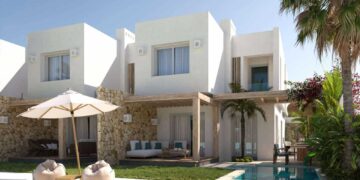 ماستر جروب تطلق مرحلة جديدة من مشروع ونس بقلب الساحل الشمالي