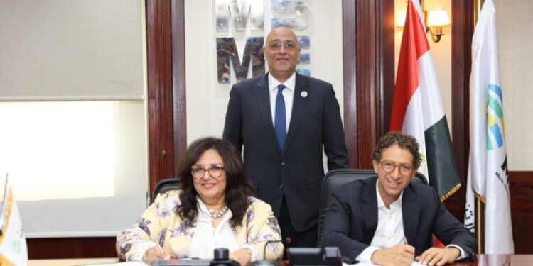 تنمية المشروعات يقدم تمويل جديد للمشروعات المتناهية الصغر بـ 400 مليون جنيه من خلال شركة تساهيل