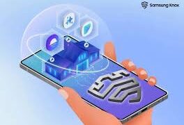 سامسونج تكشف عن ميزات أمان جديدة في One UI 8