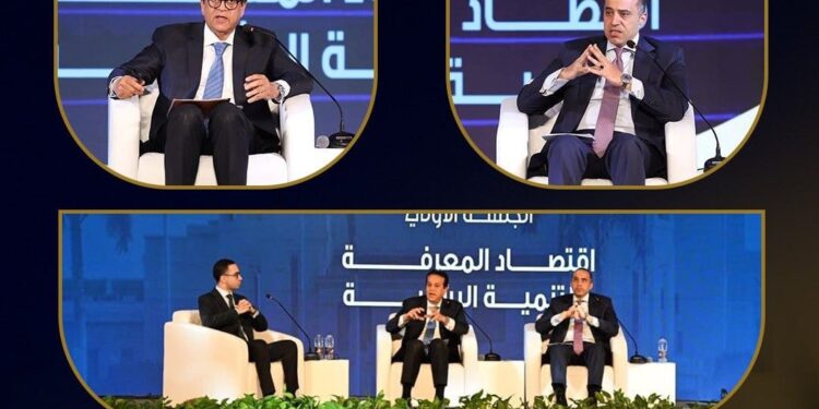 أبرز أنشطة وزارة الشئون النيابية والقانونية خلال أسبوع