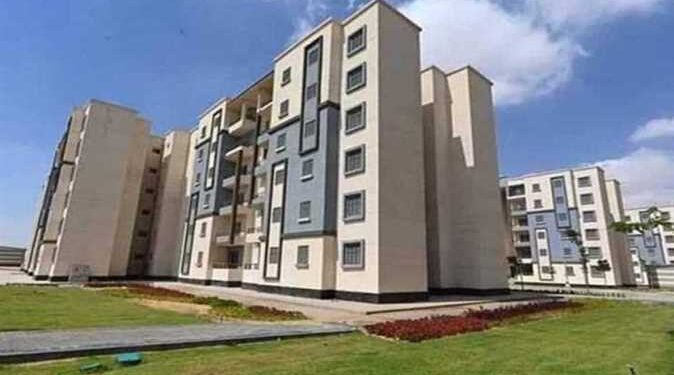 التقديم يبدأ غدًا.. شروط الحجز في سكن لكل المصريين 7 (الفئات والموعد)