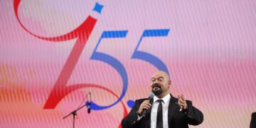 شركة « Carizma Developments» تحتفل بإطلاق مشروعها الأول بالسوق المصري «Z55»