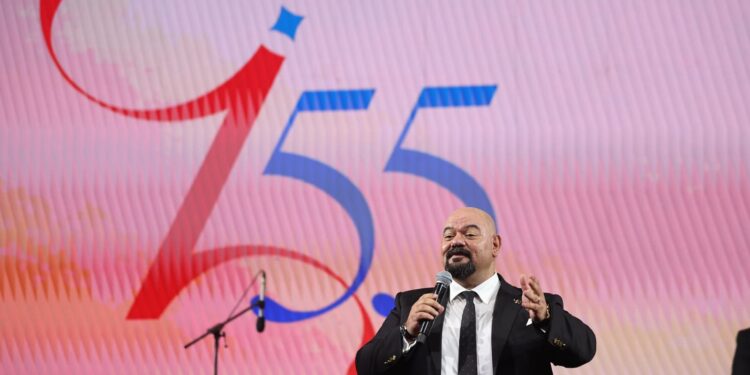 شركة « Carizma Developments» تحتفل بإطلاق مشروعها الأول بالسوق المصري «Z55»