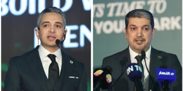 شركة «Arabian Mark Developments» تطلق «REWAQ Residence» أول مشروعاتها بالسوق المصري