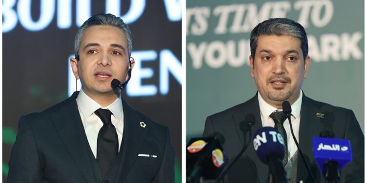 شركة «Arabian Mark Developments» تطلق «REWAQ Residence» أول مشروعاتها بالسوق المصري