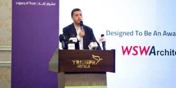 Rock Developments unveils Rock Green project in New Heliopolis with EGP 7bn investment