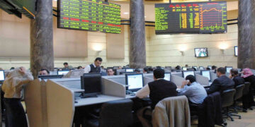 صعود 9 قطاعات بالبورصة خلال جلسات يوليو على رأسها مواد البناء