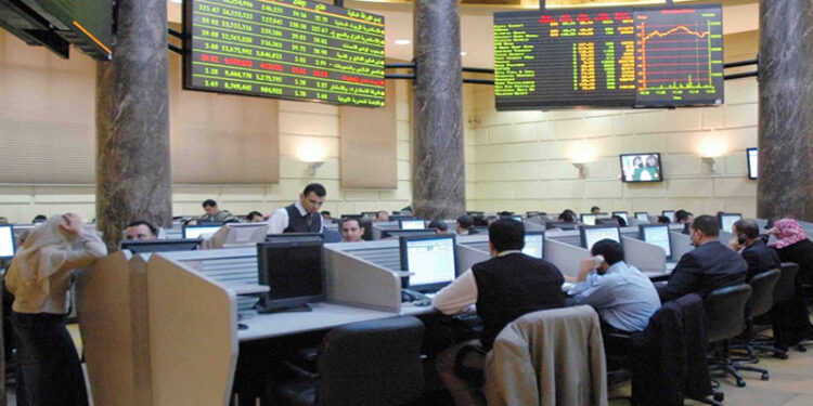 صعود 9 قطاعات بالبورصة خلال جلسات يوليو على رأسها مواد البناء