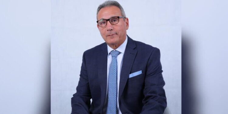 البنك الأهلي المصري يحصد جائزة «أفضل بنك في مصر لتمويل المشروعات الصغيرة والمتوسطة» لعام 2025