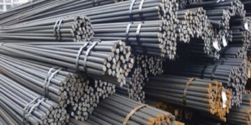 سعر الحديد في مصر اليوم الجمعة