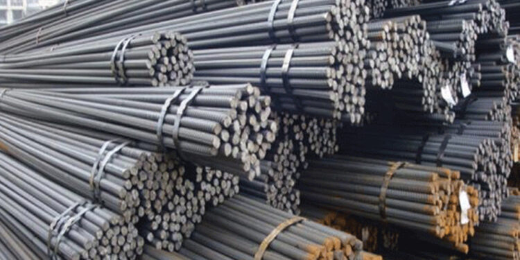 سعر الحديد في مصر اليوم الجمعة