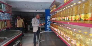 متحدث “التموين”: مبادرة لتخفيض أسعار 15 سلعة أساسية بنسبة تصل إلى 18٪