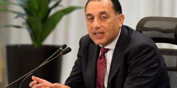 رئيس الوزراء يتابع استعدادات احتفالية افتتاح المتحف المصرى الكبير