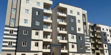 وزير الإسكان: مد فترة الحجز ضمن الطرح الثاني لإعلان “سكن لكل المصريين٧” حتى ١٤ سبتمبر ٢٠٢٥