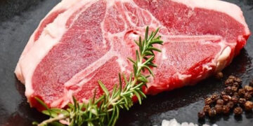 أسعار اللحوم الحمراء اليوم الاربعاء