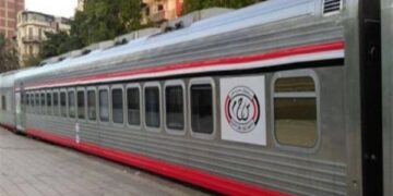 السكة الحديد تكشف تفاصيل واقعة ادعاء راكب منعه استقلال قطار مرتديا شورت