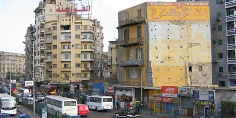 للأرامل والمطلقات من مستأجري الإيجار القديم.. كيفية الحصول على وحدات بديلة