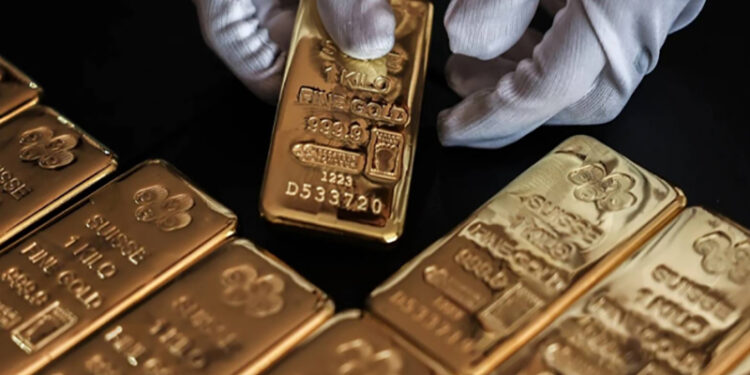 الذهب يترقب خفض الفائدة… واستقرار بالسوق المحلية