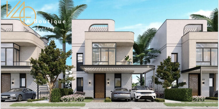 قفزة في أرباح “المجتمعات العمرانية” من سيتي إيدج وهايد بارك خلال نصف 2025