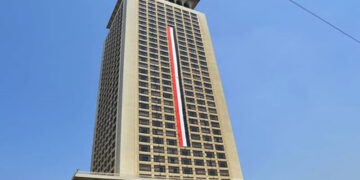 مصر ترحب بإعلان رئيس الوزراء الأسترالي اعتزام بلاده الاعتراف بالدولة الفلسطينية