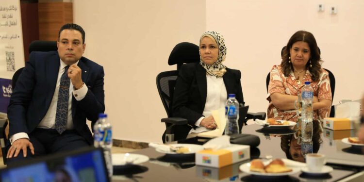 رئيس مصلحة الضرائب : مستشفى الناس نموذج مشرف للرعاية الصحية المجانية المتكاملة