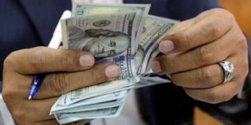أسعار الدولار في مصر اليوم الجمعة