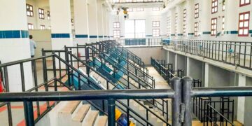 وزير الري يتابع حالة محطات رفع المياه ومجهودات مصلحة الميكانيكا والكهرباء خلال فترة أقصى الاحتياجات المائية