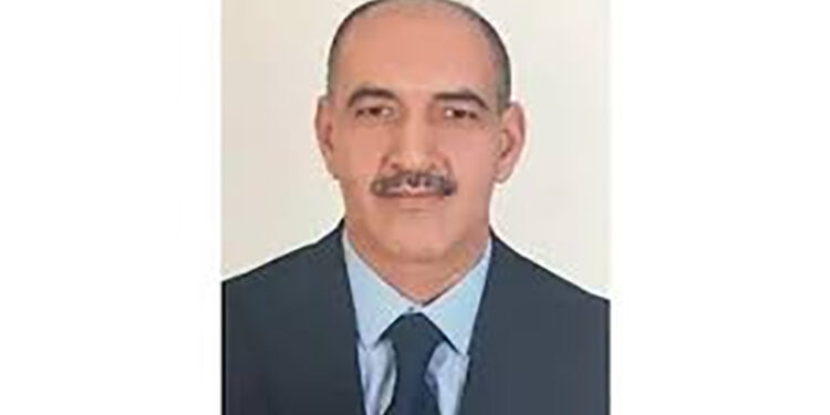 تعيين الدكتور مهندس ماجد إسماعيل رئيسًا تنفيذيًا لوكالة الفضاء المصرية