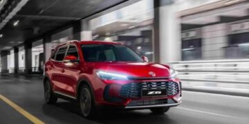 أسعار ومواصفات كيا k3 موديل 2025 في السوق السعودي