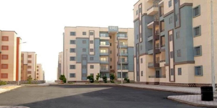 بمقدم 25.000 جنيه.. خطوات حجز وحدة سكنية في شقق سكن لكل المصريين 7 الجديدة