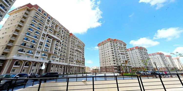 3068 وحدة و310 فيلات.. تعرف على مشروع “صواري” السكني الأبرز بالإسكندرية