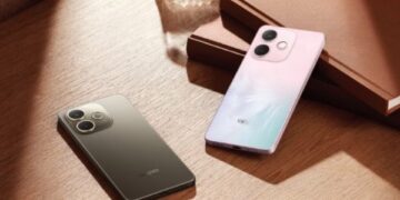 أوبو تطلق هاتف متوسط بكاميرا 200 ميجابكسل.. مواصفات Reno 15 Pro