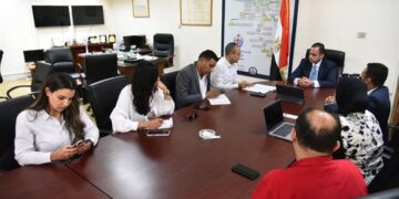 نائب وزير الصحة يترأس اجتماعًا لتطوير خدمات مستشفيات الصحة النفسية