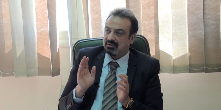 “عبدالغفار”: منصة الصحة النفسية الافتراضية تقدم التوعية والدعم النفسي والاستشارات عن بُعد