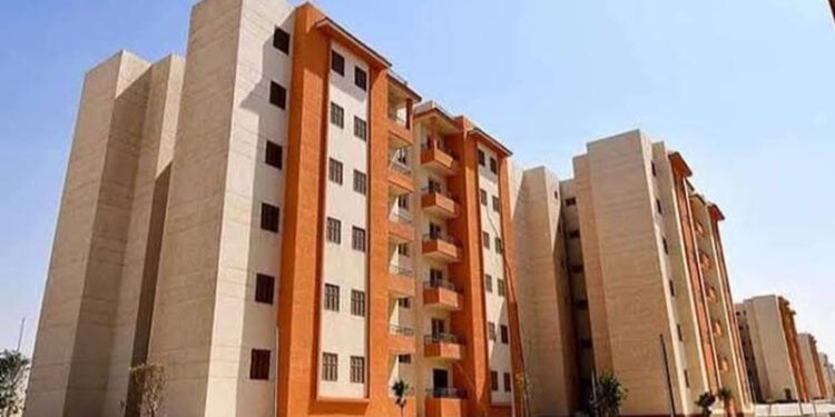 بمقدم 25.000 و50.000 ألف جنيه.. فتح باب حجز شقق سكن لكل المصريين 7 لمحدودي ومتوسطي الدخل | «كراسة الشروط»